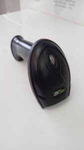 2D Barcode Scanner