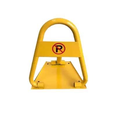 F-PL120: Manual Parking Lock