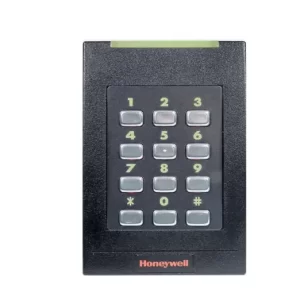 OmniClass™ 2.0 Smart Wall Switch Reader with Keypad