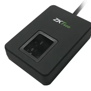 ZK9500 USB Fingerprint Scanner