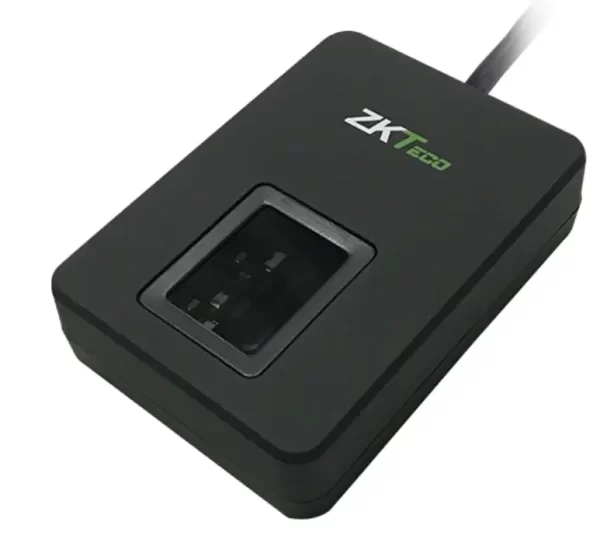 ZK9500 USB Fingerprint Scanner