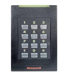 OmniClass™ 2.0 Smart Wall Switch Reader with Keypad