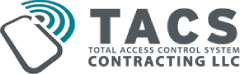 TACS LOGO