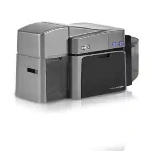 HID FARGO DTC1250e ID Card Printer & Encoder