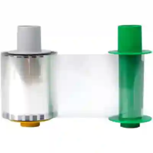HID FARGO 84500 Clear Transfer Film