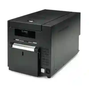 ZC10L Large-Format Card and Badge Printer