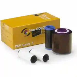 Zebra 800077-742EM YMCKO Ribbon