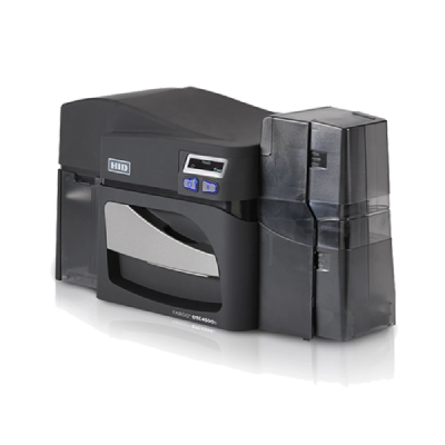 HID FARGO DTC4500e ID Card Printer | TACS Africa