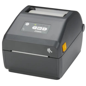 Zebra ZD421t Thermal Transfer Barcode Printer