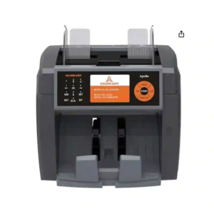 Golden Gate Apollo Plus Currency Counter Africa