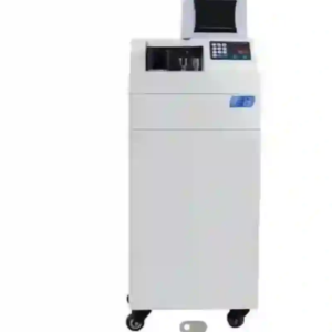 Golden Gate GG-600 Vacuum Currency Counter Africa