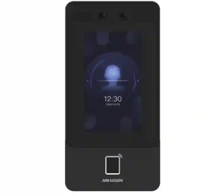Hikvision DS-K1T342MFWX Face Recognition Terminal