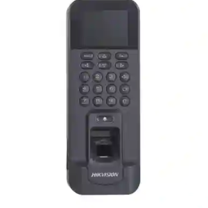 Hikvision DS-K1T804AMF Fingerprint Access Control & Time Attendance Terminal