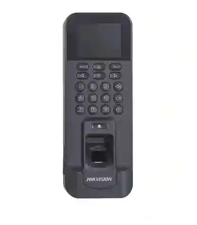 Hikvision DS-K1T804AMF Fingerprint Access Control & Time Attendance Terminal