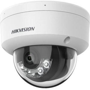 Hikvision DS-2CD1123G2-LIU(F) 2MP Dome Camera | TACS AFRICA
