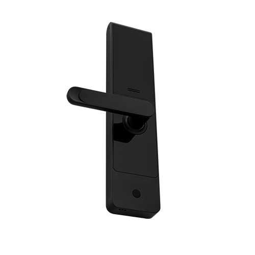 SL01-T430H Smart Fingerprint Wi-Fi Door Lock