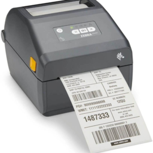 Zebra ZD421 Label Barcode Printer