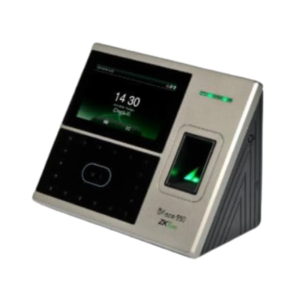 ZKTeco iFace 990ID Fingerprint Face Recognition