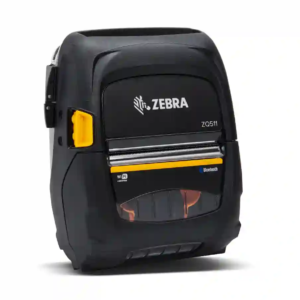ZQ500 Series Mobile Printers