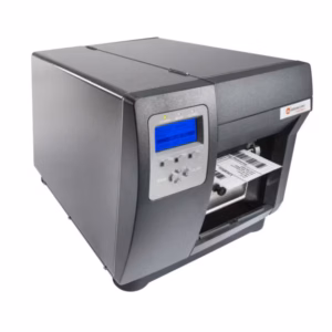 I-Class Mark II Industrial Barcode Printer