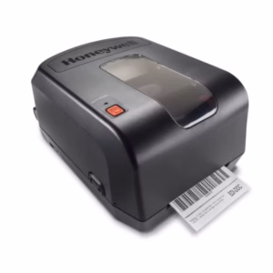 PC42T Plus Desktop Thermal Transfer Barcode Printer