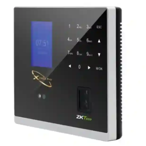 ZKTeco XFace Pro Biometric Terminal | TACS AFRICA
