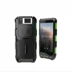 ZKTeco Horus H1 Mobile Attendance Device | TACS AFRICA